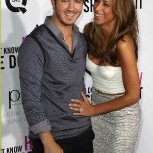 A+O ELENA Dress 0 and AMELIA Jacket XS